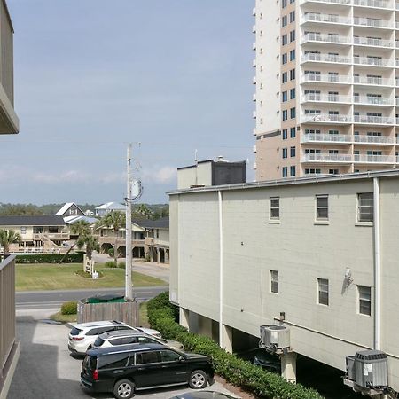 Gulf Village #215 Gulf Shores Eksteriør billede