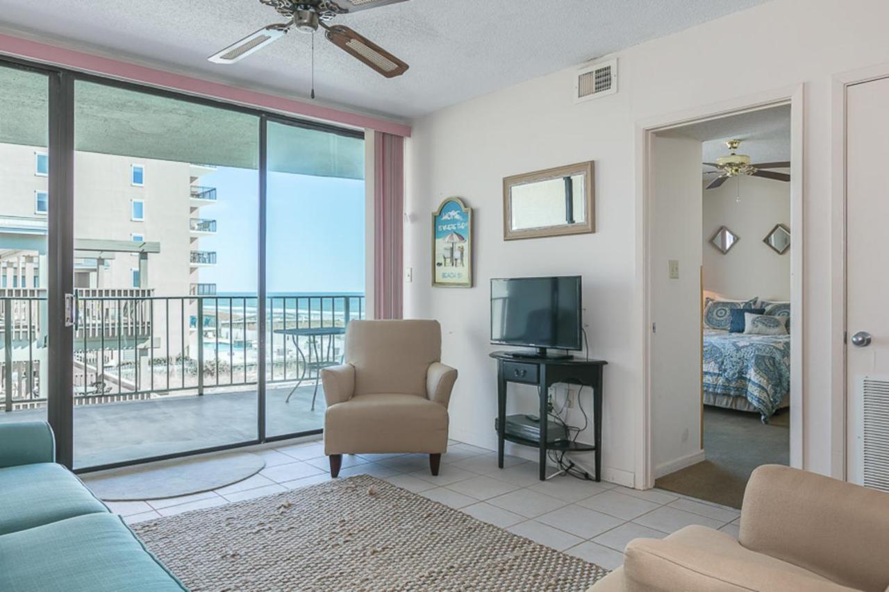 Gulf Village #215 Gulf Shores Eksteriør billede