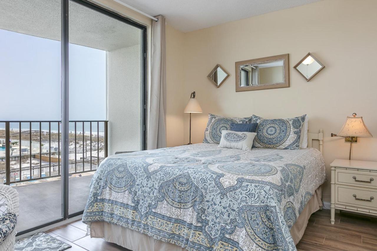 Gulf Village #215 Gulf Shores Eksteriør billede